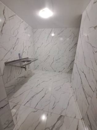 Apartamento à venda no Condomínio Solaris II, Teresina - PI.