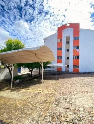 Apartamento à venda no Condomínio Solaris II, Teresina - PI.