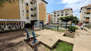 Apartamento à venda no bairro Cristo Rei, Teresina - Pi.