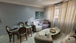 Apartamento à venda no bairro Cristo Rei, Teresina - Pi.