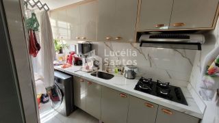 Apartamento à venda no bairro Cristo Rei, Teresina - Pi.