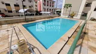 Apartamento à venda no bairro Cristo Rei, Teresina - Pi.