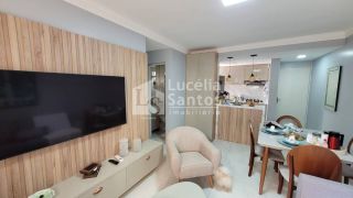 Apartamento à venda no bairro Cristo Rei, Teresina - Pi.