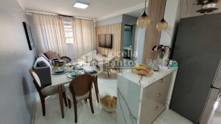 Apartamento à venda no bairro Cristo Rei, Teresina - Pi.
