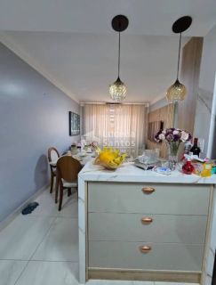 Apartamento à venda no bairro Cristo Rei, Teresina - Pi.