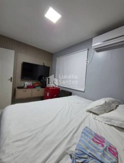 Apartamento à venda no bairro Cristo Rei, Teresina - Pi.