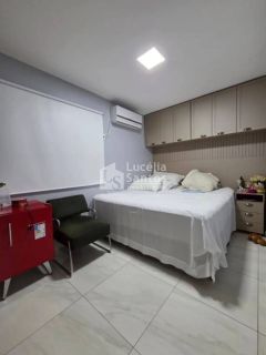 Apartamento à venda no bairro Cristo Rei, Teresina - Pi.