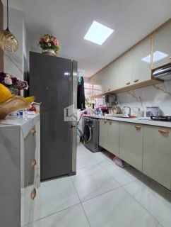 Apartamento à venda no bairro Cristo Rei, Teresina - Pi.