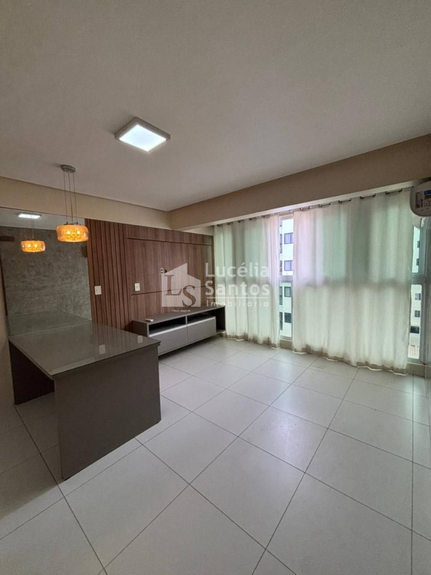 Apartamento à Venda no Condomínio Reserva Tropical, Teresina-PI