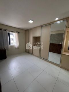 Apartamento à Venda no Condomínio Reserva Tropical, Teresina-PI