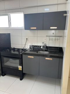 Apartamento à Venda no Condomínio Reserva Tropical, Teresina-PI