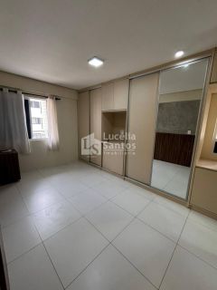Apartamento à Venda no Condomínio Reserva Tropical, Teresina-PI