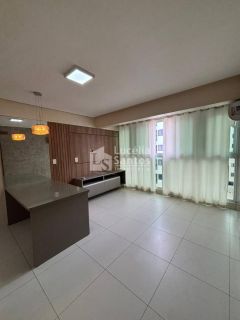 Apartamento à Venda no Condomínio Reserva Tropical, Teresina-PI