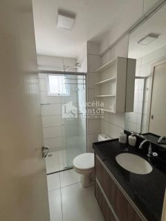 Apartamento à Venda no Condomínio Reserva Tropical, Teresina-PI