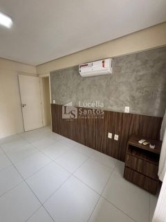 Apartamento à Venda no Condomínio Reserva Tropical, Teresina-PI