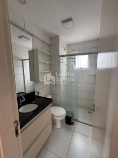 Apartamento à Venda no Condomínio Reserva Tropical, Teresina-PI