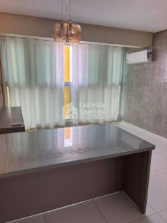 Apartamento à Venda no Condomínio Reserva Tropical, Teresina-PI