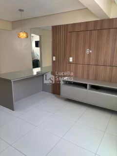 Apartamento à Venda no Condomínio Reserva Tropical, Teresina-PI