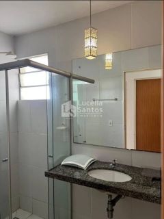 Apartamento para alugar no Novo Horizonte, Teresina - PI.