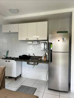 Apartamento para alugar no Novo Horizonte, Teresina - PI.