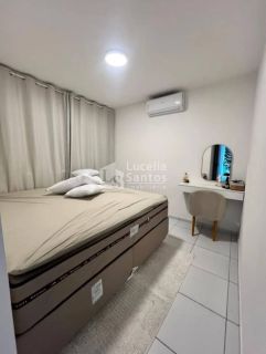 Apartamento para alugar no Novo Horizonte, Teresina - PI.