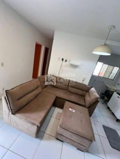 Apartamento para alugar no Novo Horizonte, Teresina - PI.