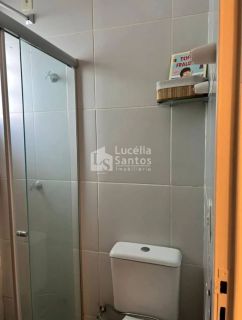 Apartamento para alugar no Novo Horizonte, Teresina - PI.