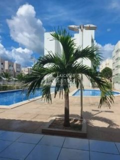 Apartamento para alugar no Novo Horizonte, Teresina - PI.