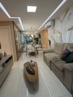 APARTAMENTO À VENDA NO CONDOMÍNIO SMILE CLUBE, TERESINA-PI