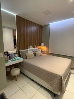 APARTAMENTO À VENDA NO CONDOMÍNIO SMILE CLUBE, TERESINA-PI