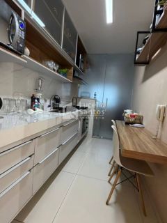 APARTAMENTO À VENDA NO CONDOMÍNIO SMILE CLUBE, TERESINA-PI
