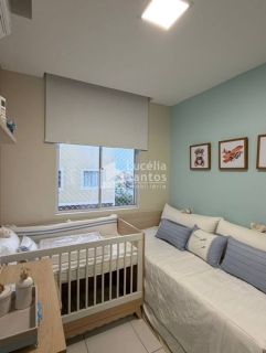 APARTAMENTO À VENDA NO CONDOMÍNIO SMILE CLUBE, TERESINA-PI