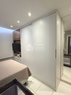 APARTAMENTO À VENDA NO CONDOMÍNIO SMILE CLUBE, TERESINA-PI