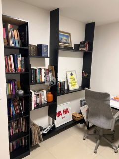 Casa duplex disponível para Locação, Teresina-PI.