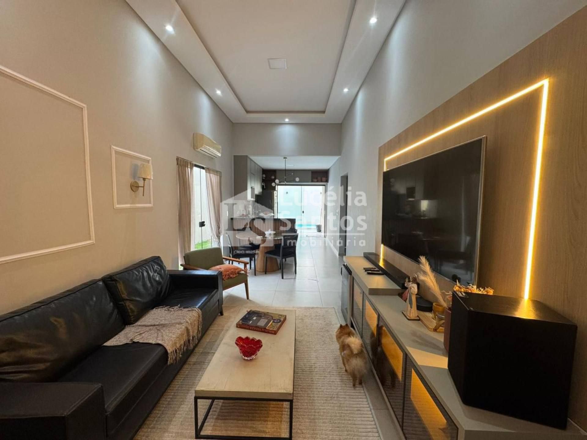 Casa para Locação no Condomínio Aldebaran leste, Teresina-PI