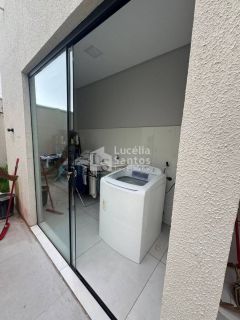 Casa para Locação no Condomínio Aldebaran leste, Teresina-PI