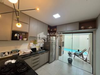 Casa para Locação no Condomínio Aldebaran leste, Teresina-PI