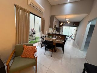 Casa para Locação no Condomínio Aldebaran leste, Teresina-PI