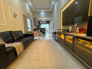 Casa para Locação no Condomínio Aldebaran leste, Teresina-PI