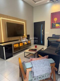 Casa para Locação no Condomínio Aldebaran leste, Teresina-PI