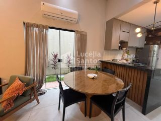 Casa para Locação no Condomínio Aldebaran leste, Teresina-PI