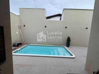 Casa para Locação no Condomínio Aldebaran leste, Teresina-PI