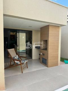 Casa para Locação no Condomínio Aldebaran leste, Teresina-PI