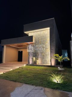 Casa para Locação no Condomínio Aldebaran leste, Teresina-PI