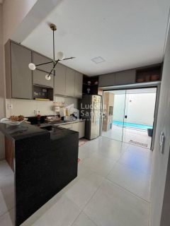 Casa para Locação no Condomínio Aldebaran leste, Teresina-PI