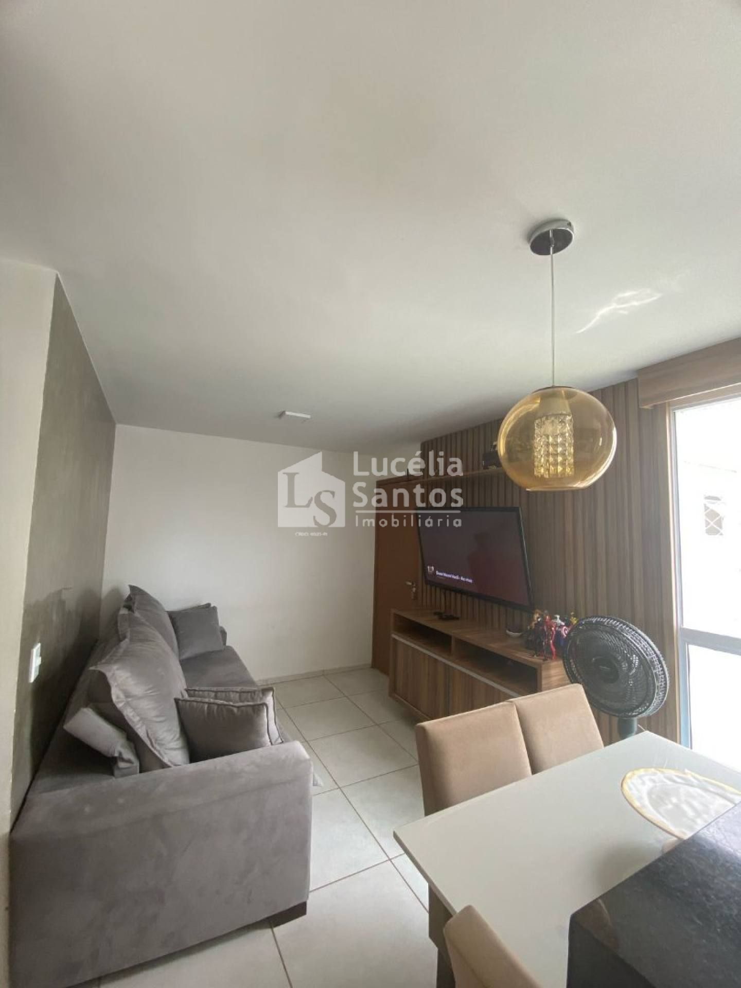 Apartamento à venda no Condomínio Terrazzo Poty, Teresina-PI