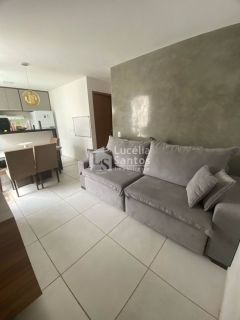 Apartamento à venda no Condomínio Terrazzo Poty, Teresina-PI