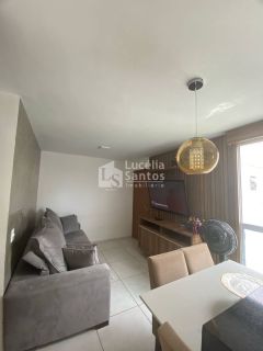 Apartamento à venda no Condomínio Terrazzo Poty, Teresina-PI