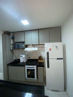 Apartamento à venda no Condomínio Terrazzo Poty, Teresina-PI