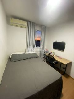 Apartamento à venda no Condomínio Terrazzo Poty, Teresina-PI